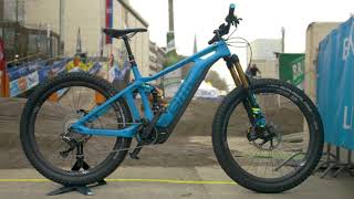 Top 5 EBike with SHIMANO Motors [upl. by Atnahsal546]