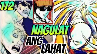 NAKILALA NA SI SAITAMA NA MALAKAS 🔥 CHAPTER 172🔥 OPM season 3 [upl. by Binny]