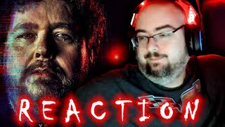 WingsOfRedemption REACTS TO BOOGIES DOCUMENTARY [upl. by Violante]