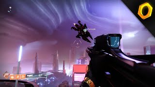 Guardian has the downs  Destiny2 Quick Clips [upl. by Villada412]