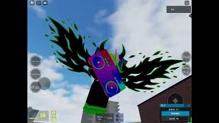 How to get the super gravity gun in rays mod 2024 Roblox rays mod [upl. by Cathyleen]