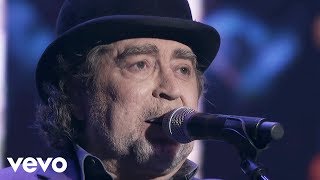 Joaquín Sabina  Cuando Era Más Joven En Directo [upl. by Yessak]