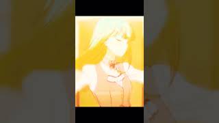 Ichinose reis dance😮‍💨 anime edit goviral [upl. by Wadell496]