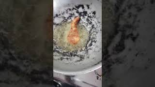 Chiken leg piece fry recipeeasy cooking 🍗🍗🍗recipesong [upl. by Forward]