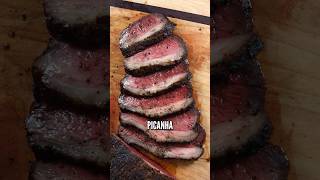 ReverseSeared Picanha  Snake River Farms steak picanha reversesear [upl. by Ware]