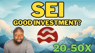 SEI NEXT 50X PLUS Coin Honest review [upl. by Jeanie]