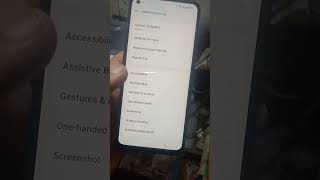 Oppo F19 hard reset screen unlock Android Mobile emergency call instead SIM card solve problem Short [upl. by Wald701]