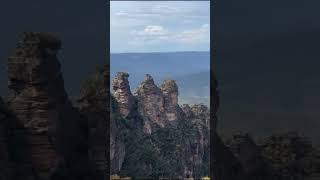 Katoomba NSW Australia beautiful trendingvideo katoomba everyone mountains shortfeed shorts [upl. by Kask54]