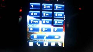 Review of Huawei Ascend M860 by Metro pcs Cricket Wireless CLICK IT CLICK IT [upl. by Odraode]