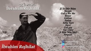 ibrahim rojhilat potpori [upl. by Aneerak]