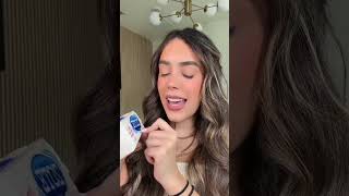 PROBAMOS EL PH DEL JABÓN ZOTE😭makeupartist viral makeup beauty story tips maquillaje [upl. by Nesila]