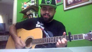 Não me deixe sozinho  Mc Nego do Borel cover violão [upl. by Siurad]