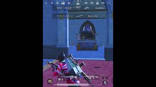 Pure 1v7❗️jonathan bgmi pubg trending viralvideo shorts gaming pure [upl. by Zurciram]