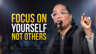 Oprah Winfrey  You Will Never Be The Same Again  Motivation [upl. by Yard]