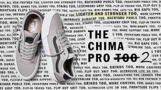 Vans Chima Pro 2 Commercial [upl. by Gresham]