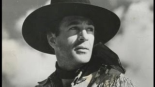 Gary Cooper  Cowboy Casanova [upl. by Ahsenroc729]