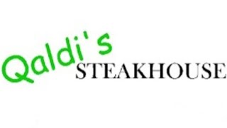 Qaldi steakhouse [upl. by Bible]