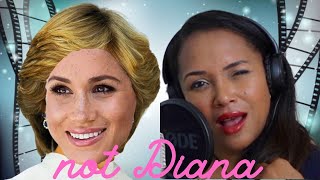 Breaking News Meghan Markle To Play Diana amp MORE [upl. by Aicilav]