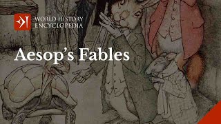 An Introduction to Aesops Fables [upl. by Aryek]