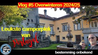 We Moeten De Camperplek Verlaten Vlog 5 [upl. by Nester]