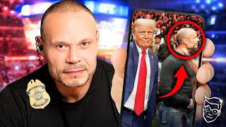 Bongino Posts MASSIVE Hint That Trump is Ready To Name Him Secret Service Director ‘Once An Agent…’ [upl. by Stultz]