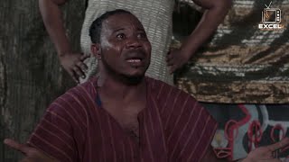 AWORAWO  The Best Of Murphy Afolabi  Epic Yoruba Movie Release [upl. by Ellenrad318]