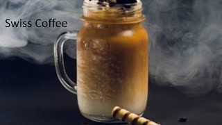 The Ultimate Guide To Making A Perfect Cup Of Swiss Coffee shorts coffee coffeerecipe swiss [upl. by Leizo471]