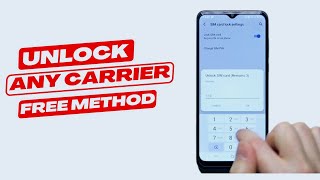 Unlock MetroPCS Phones Free A Guide That Works for Everyone [upl. by Sosthina637]