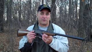 The Cheapest amp Easiest Home Defense Firearm  TheFireArmGuy [upl. by Stauffer328]