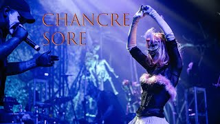 Mushroomhead  Chancre Sore  Live  Halloween  Cleveland 2018 [upl. by Braeunig]