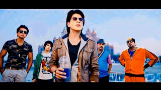 Happy New Year Full Movie Review amp Facts  Shah Rukh Khan  Deepika Padukone  Abhishek [upl. by Kelcie]