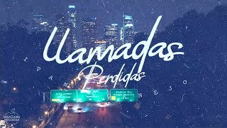 Ivan Cornejo  Llamadas Perdidas Video Lyric [upl. by Morie]