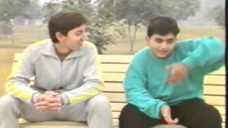 Wasim AkramNo Smoking Ptv Classic Ad Beautiful Music [upl. by Animrelliug]