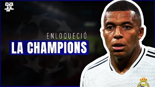 ENLOQUECIO LA CHAMPIONS [upl. by Rot]