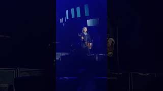 Paul McCartney  Got to Get You Into My Life  The Beatles  Live São Paulo Brasil  Oct 15th 2024 [upl. by Miehar]