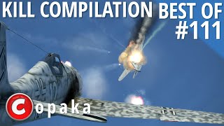 IL 2 Sturmovik Battle of Stalingrad Gameplay [upl. by Phillida]