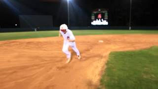 2014 NC State Baseball CommercialTrea Turner [upl. by Rey1]