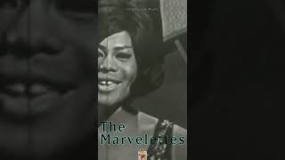 The Marvelettes  Please Mr Postman  10 Seconds Music 십초음악 [upl. by Irahk]