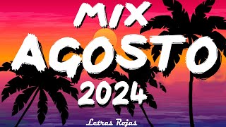 NEW REGGAETON MUSICA 2024  BEST REGGAETON MUSICA MIX 2024  MIX REGGAETON MUSICA 2024 [upl. by Dracir]