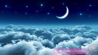 Baby Sleep Music ♥ Bedtime Lullaby for Babies ♥ Fall Asleep to Mozart Lullabies [upl. by Ahsekram]