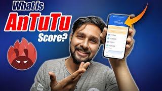 എന്താണ് AnTuTu Score  🤔 Smartphone ഉള്ളവർ അറിഞ്ഞിരിക്കുക [upl. by Ammon]