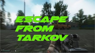 Escape from Tarkov  Wie schalte ich den Händler quotJägerquot frei PvE  PvP [upl. by Elatia]