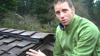 Kirkland Roofing Contractor Pro Roofing Tip  Drip Edge Flashing [upl. by Kania]