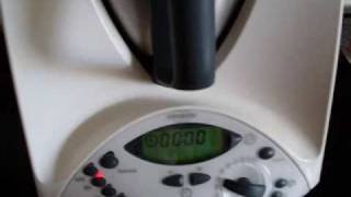 Helado de chocolate blanco con thermomix [upl. by Haroun]