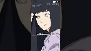 Naruto minta izin dulu di mamanya Hinata [upl. by Angy]