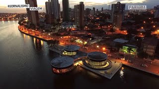 EXPERIÊNCIA EM CAMPINA GRANDE  PARAÍBA [upl. by Rosio]