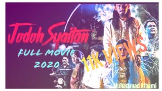 Jodoh Syaitan Full Movie 2021 HDTV  Seram Komedi Lawak Terbaru 2021  Abam Bocey Sofi Jikan [upl. by Flanigan]