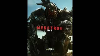 Transformers the last knight movie explained  Optimus Prime vs Megatronquot [upl. by Clevie]