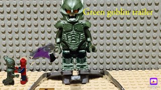 Green goblin trailer [upl. by Anirhtak]