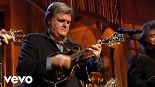 Ricky Skaggs Marty Stuart  Rawhide Live [upl. by Huxham]